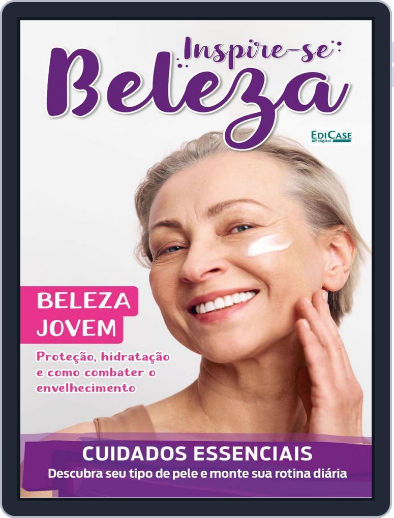 Inspire-se Beleza (Digital) Subscription