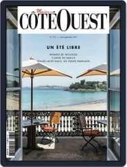 Côté Ouest (Digital) Subscription                    August 1st, 2017 Issue