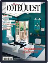 Côté Ouest (Digital) Subscription                    September 30th, 2015 Issue