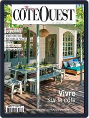 Côté Ouest (Digital) Subscription                    August 4th, 2015 Issue