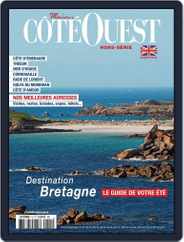 Côté Ouest (Digital) Subscription                    June 30th, 2015 Issue