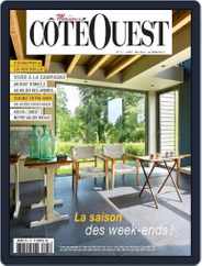Côté Ouest (Digital) Subscription                    April 6th, 2015 Issue