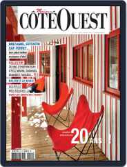Côté Ouest (Digital) Subscription                    June 5th, 2014 Issue