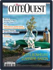 Côté Ouest (Digital) Subscription                    October 10th, 2013 Issue