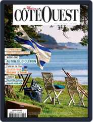 Côté Ouest (Digital) Subscription                    April 9th, 2013 Issue