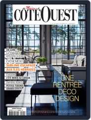 Côté Ouest (Digital) Subscription                    October 11th, 2012 Issue