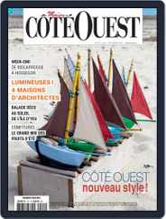 Côté Ouest (Digital) Subscription                    August 7th, 2012 Issue