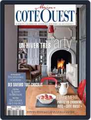 Côté Ouest (Digital) Subscription                    December 1st, 2011 Issue