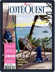 Côté Ouest (Digital) Subscription                    August 4th, 2011 Issue