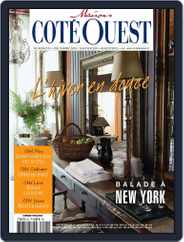 Côté Ouest (Digital) Subscription                    December 3rd, 2010 Issue