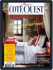 Côté Ouest (Digital) Subscription                    October 7th, 2010 Issue