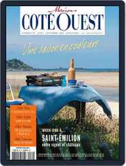 Côté Ouest (Digital) Subscription                    August 3rd, 2010 Issue