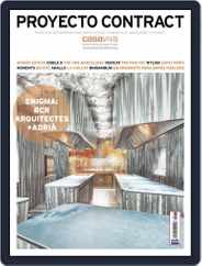 Proyecto Contract (Digital) Subscription                    September 1st, 2017 Issue