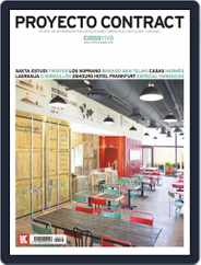 Proyecto Contract (Digital) Subscription                    September 23rd, 2011 Issue