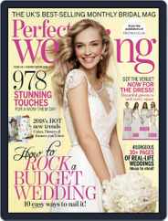 Perfect Wedding (Digital) Subscription                    February 2nd, 2018 Issue