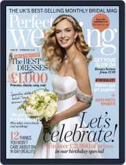 Perfect Wedding (Digital) Subscription                    October 1st, 2017 Issue