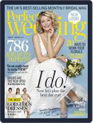 Perfect Wedding (Digital) Subscription                    March 24th, 2017 Issue