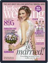 Perfect Wedding (Digital) Subscription                    March 1st, 2017 Issue