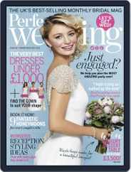 Perfect Wedding (Digital) Subscription                    February 15th, 2017 Issue