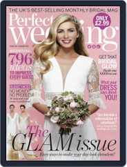 Perfect Wedding (Digital) Subscription                    January 1st, 2017 Issue