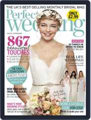 Perfect Wedding (Digital) Subscription                    August 5th, 2016 Issue
