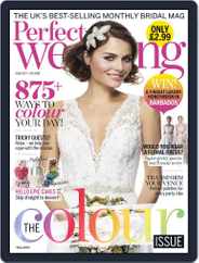 Perfect Wedding (Digital) Subscription                    June 10th, 2016 Issue