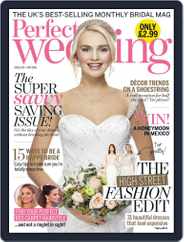 Perfect Wedding (Digital) Subscription                    April 21st, 2016 Issue