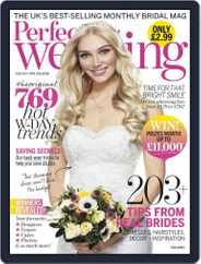 Perfect Wedding (Digital) Subscription                    March 24th, 2016 Issue