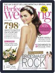 Perfect Wedding (Digital) Subscription                    February 25th, 2016 Issue