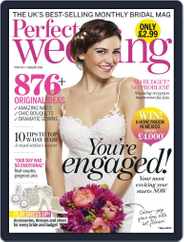Perfect Wedding (Digital) Subscription                    February 1st, 2016 Issue