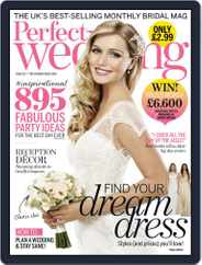 Perfect Wedding (Digital) Subscription                    January 28th, 2016 Issue