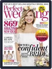 Perfect Wedding (Digital) Subscription                    December 1st, 2015 Issue