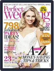 Perfect Wedding (Digital) Subscription                    June 10th, 2015 Issue