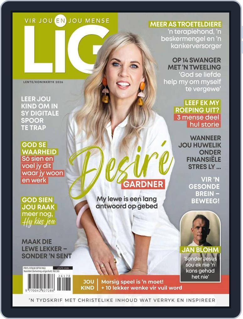 Lig (Digital) Subscription