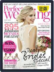 Perfect Wedding (Digital) Subscription                    April 14th, 2015 Issue