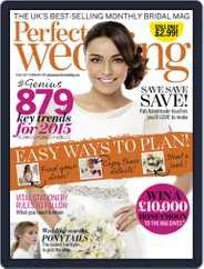 Perfect Wedding (Digital) Subscription                    December 23rd, 2014 Issue