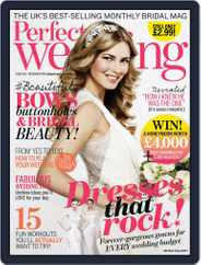 Perfect Wedding (Digital) Subscription                    October 31st, 2014 Issue