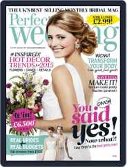Perfect Wedding (Digital) Subscription                    August 5th, 2014 Issue