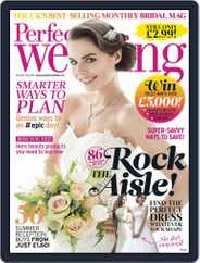 Perfect Wedding (Digital) Subscription                    June 10th, 2014 Issue