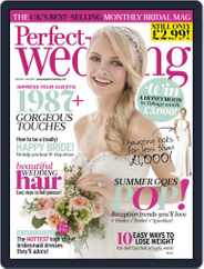 Perfect Wedding (Digital) Subscription                    May 13th, 2014 Issue