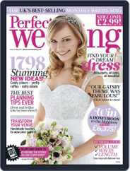 Perfect Wedding (Digital) Subscription                    April 15th, 2014 Issue
