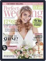 Perfect Wedding (Digital) Subscription                    March 18th, 2014 Issue