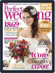 Perfect Wedding (Digital) Subscription                    February 24th, 2014 Issue