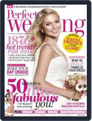 Perfect Wedding (Digital) Subscription                    January 21st, 2014 Issue