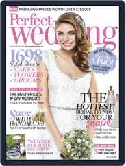 Perfect Wedding (Digital) Subscription                    December 29th, 2013 Issue