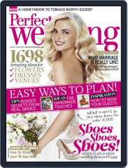 Perfect Wedding (Digital) Subscription                    November 26th, 2013 Issue