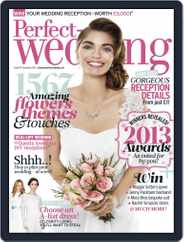 Perfect Wedding (Digital) Subscription                    October 2nd, 2013 Issue