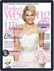 Perfect Wedding (Digital) Subscription                    September 4th, 2013 Issue