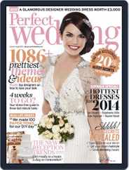 Perfect Wedding (Digital) Subscription                    July 10th, 2013 Issue