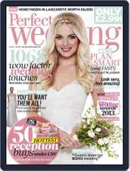 Perfect Wedding (Digital) Subscription                    June 13th, 2013 Issue